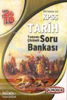 KPSS Tarih