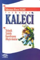 Futbolda Kaleci