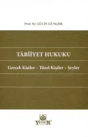 Tabiiyet Hukuku 13.BASKI