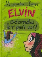 Elvin Odamda Bir Peri Var!