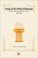 Maliye Politikası / Hakan Hotunluoğlu
