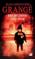 Ben Şeytanın Oğluyum