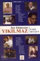 Yıkılmaz