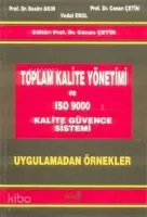 Toplam Kalite Yönetimi ve Iso 9000 Kalite Güvence Sistemi