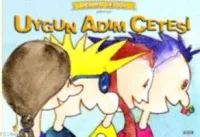 Yaratıcı Drama - Uygun Adım Çetesi