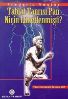 Tabiat Tanrısı Pan Niçin Lanetlenmişti?