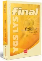 YGS-LYS Fizik 1-2