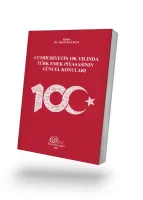 Cumhuriyetin 100. Yılında Türk Emek Piyasasının Güncel Konuları