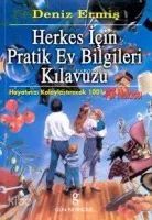 Herkes İçin Pratik Ev Bilgileri Kılavuzu