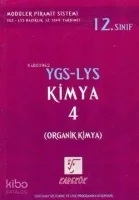 12. Sınıs YGS-LYS Kimya-4