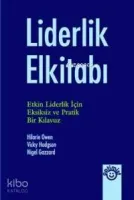 Liderlik El Kitabı
