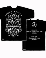 Apocalyptica - made In Helsinki T-shirt