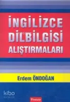 İngilizce Dilbilgisi Alıştırmaları