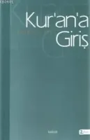 Kur'an'a Giriş