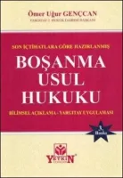 Boşanma Usul Hukuku
