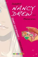 Zümrüt Leydi Efsanesi - Dedektif Nancy Drew'ın Maceraları
