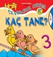 Kaç Tane?