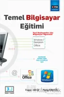 Temel Bilgisayar Eğitimi