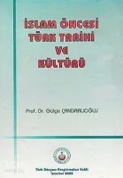 İslam Öncesi Türk Tarihi ve Kültürü