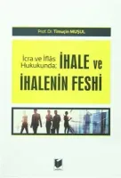 İhale ve İhalenin Feshi