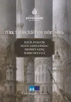 Türk Tarihçiliğinde Dört Sima