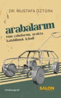 Arabalarım