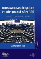 Uluslararası İlişkiler ve Diplomasi Sözlüğü