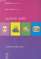 Şeylerin Tarihi