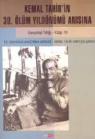 Kemal Tahir'in 30.ölüm Yıldonumu