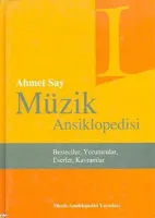 Müzik Ansiklopedisi