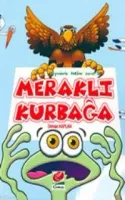 Meraklı Kurbağa