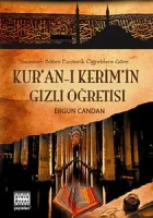 KURANI KERİMİN GİZLİ ÖĞRETİSİ