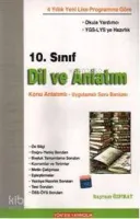 Dil ve Anlatım