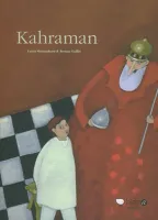 Kahraman