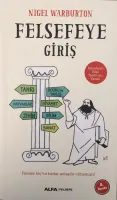 Felsefeye Giriş