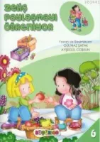 Zeliş Paylaşmayı Öğreniyor