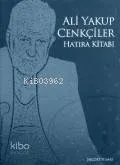 Ali Yakup Cenkçiler