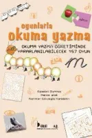 Oyunlarla Okuma Yazma