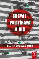 Sosyal Politikaya Giriş