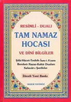 Tam Namaz Hocası ve Dini Bilgiler (2.Hamur)