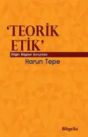 'Teorik Etik'