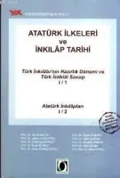 Atatürk İlkeleri ve İnkılap Tarihi