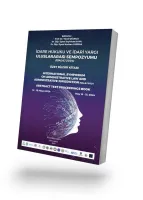İdare Hukuku ve İdari Yargı Uluslararası Sempozyumu Özet Bildiri Kitabı (Isalaj 2024)