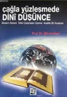 Çağla Yüzleşmede Dini Düşünce
