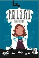 Mışıl Suyu