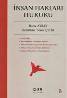 İNSAN HAKLARI HUKUKU