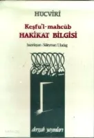 Keşfu'l-mahcûb Hakikat Bilgisi