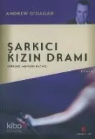 Şarkıcı Kızın Dramı