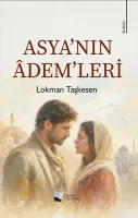 Asya'nın Âdem'leri