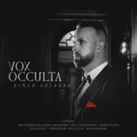 Einar Solberg – Vox Occulta LP